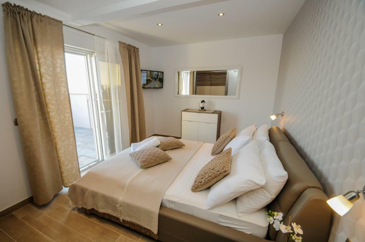 Villa Paula Opatija