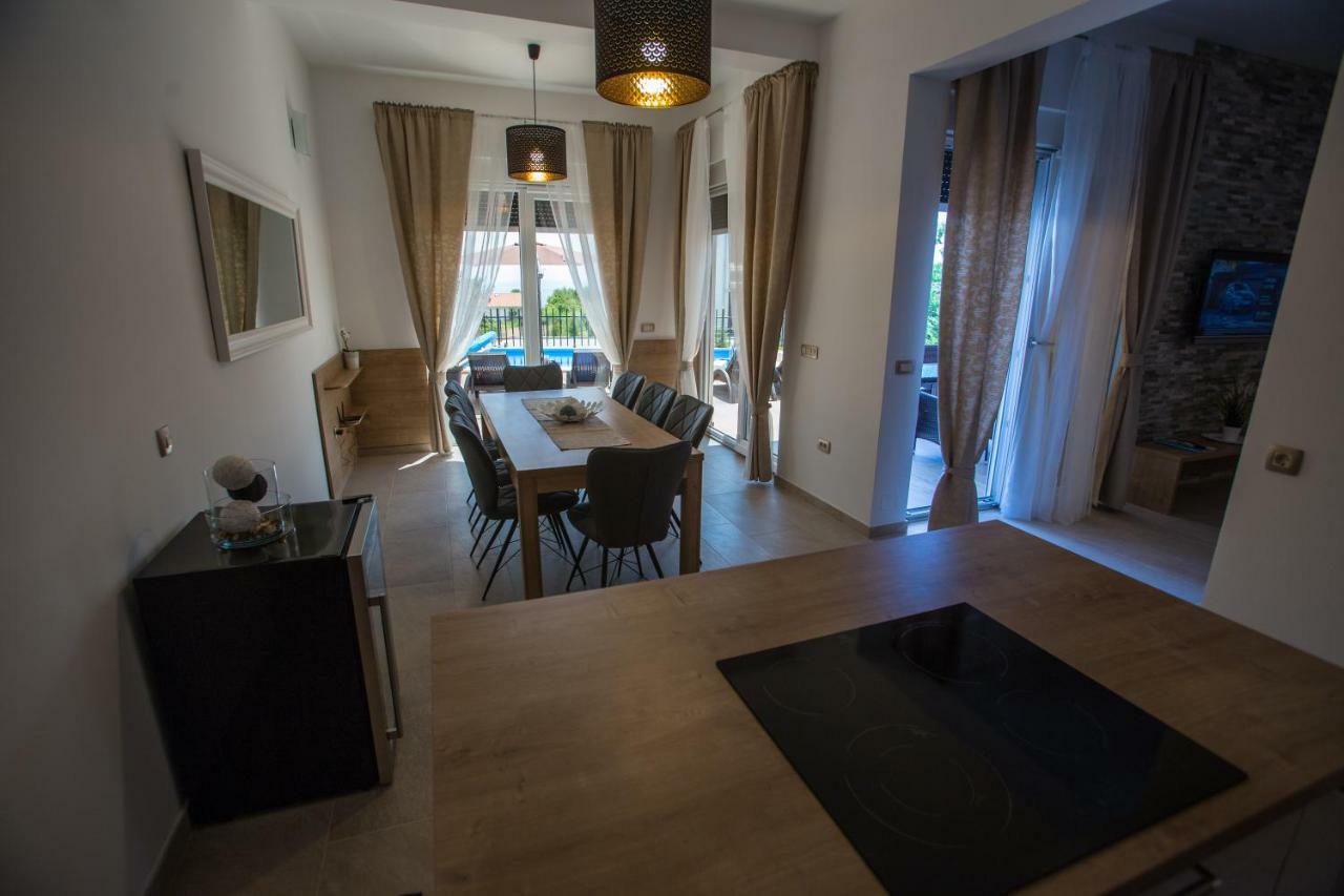 Paula Villa Opatija