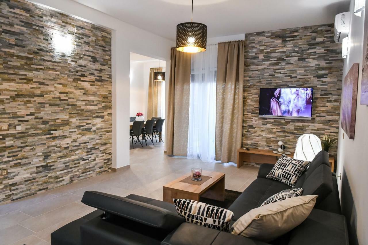 Paula Villa Opatija